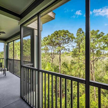Near Disney - Spacious 3Br - Pool And Hot Tub! Orlando Kültér fotó