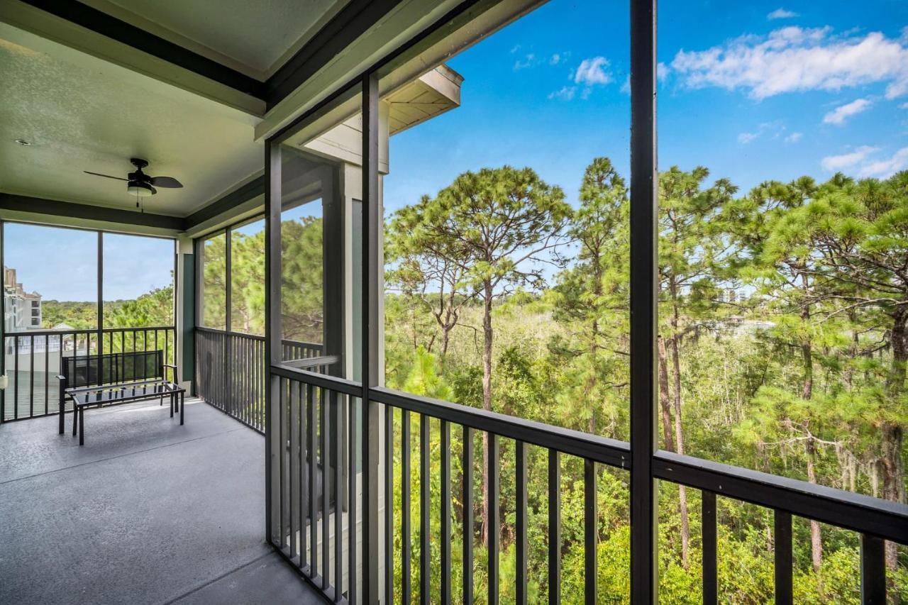 Near Disney - Spacious 3Br - Pool And Hot Tub! Orlando Kültér fotó