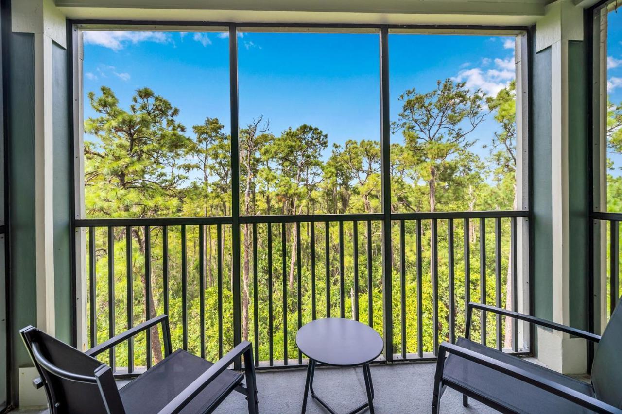 Near Disney - Spacious 3Br - Pool And Hot Tub! Orlando Kültér fotó