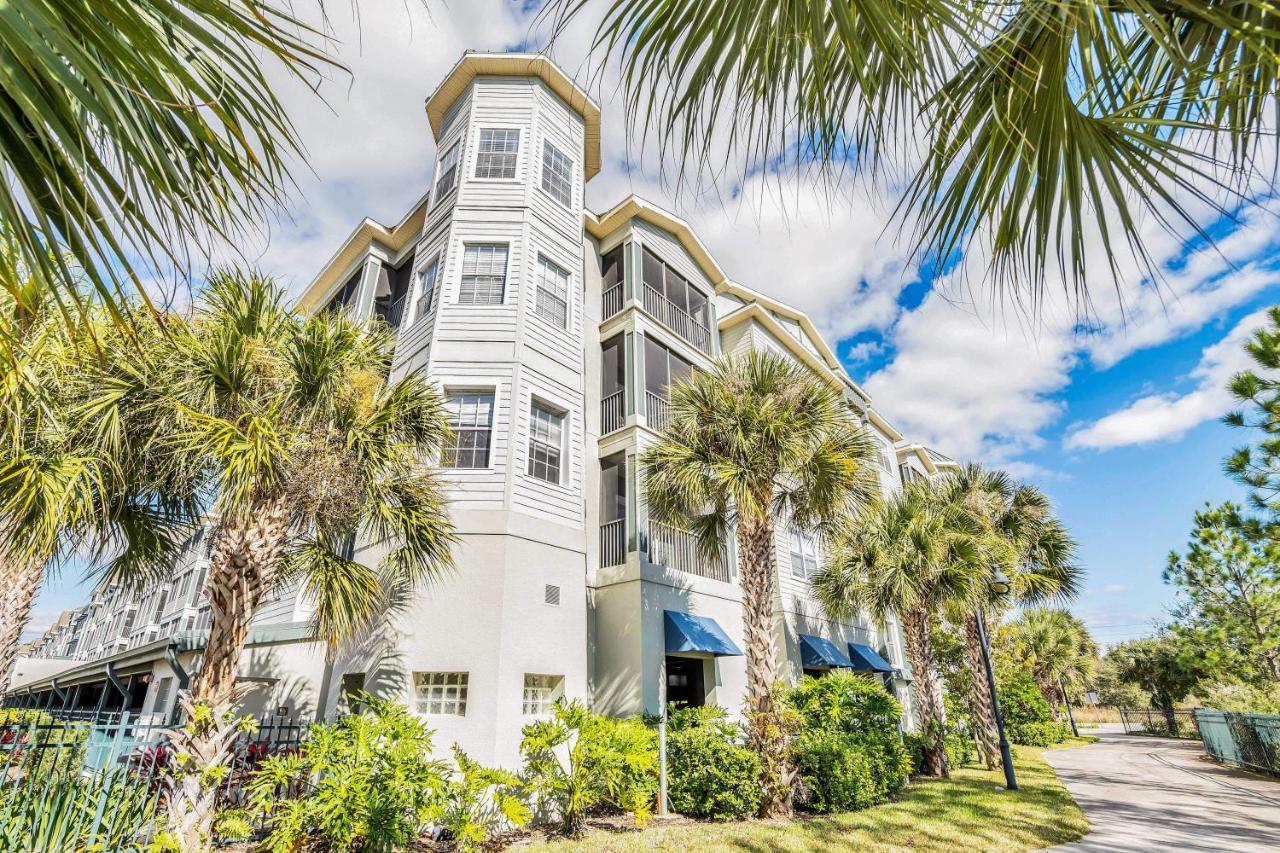 Near Disney - Spacious 3Br - Pool And Hot Tub! Orlando Kültér fotó