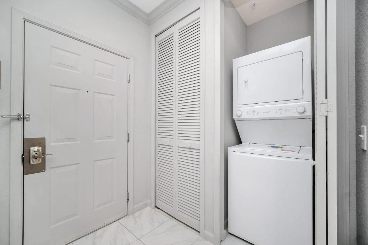 Near Disney - Spacious 3Br - Pool And Hot Tub! Orlando Kültér fotó