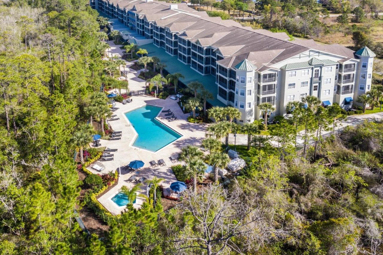Near Disney - Spacious 3Br - Pool And Hot Tub! Orlando Kültér fotó